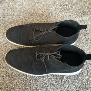 Cole Haan boots men’s